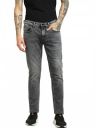 JACK & JONES Mid Wash Cotton Regular Fit Mens Jeans...