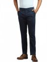 Jack & Jones Solid Cotton Regular Fit Casual Trousers for Men...