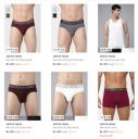 Jack & Jones Briefs Pack Of 2 @299...