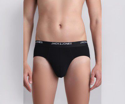 Jack & Jones Men Briefs