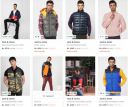 Jack & Jones Men Jacket Upto 78% Off...