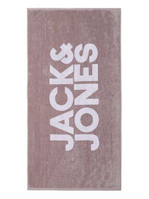 Jack & Jones Men Printed Towel