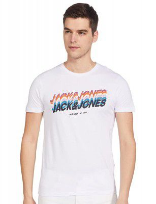 Jack & Jones Men T-Shirt