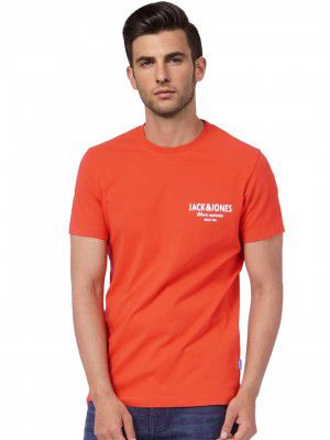 Jack & Jones Men T-Shirt