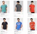 Jack & Jones Men T-shirt Upto 75% Off | Starts @318...