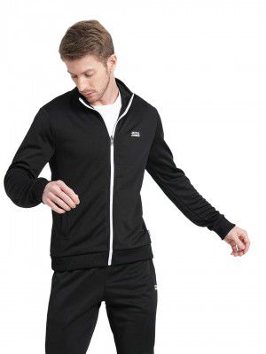 JACK & JONES Mens 1 Sweatshirt, 1 Joggers