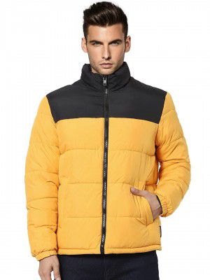 Jack & Jones Mens A-Line Coat