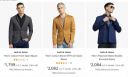 Jack & Jones Men's Blazers Up to 75% OFF...