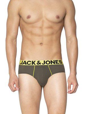 Jack & Jones Mens Brief