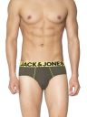 Jack & Jones Mens Brief...