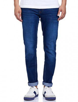 Jack & Jones Mens Carrot Skinny Jeans