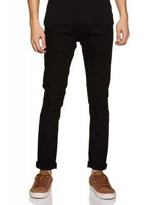 Jack & Jones Mens Carrot Skinny Jeans