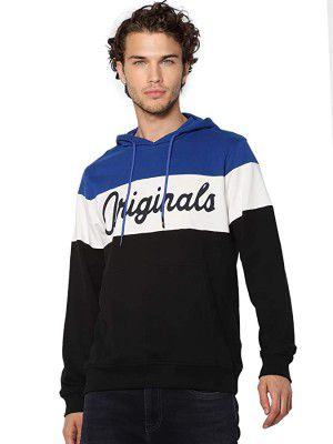Jack & Jones Mens Cotton Sweatshirt