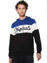 Jack & Jones Mens Cotton Sweatshirt...