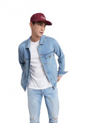Jack & Jones Mens Denim