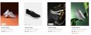 Jack & Jones Men's Footwear up to 85% OFF...