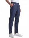 JACK & JONES Mens Mid Rise Slim Pants...