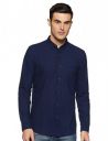 Jack & Jones Mens Printed Slim Fit Formal Shirt...