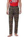 Jack & Jones Mens Pyjama Bottom...