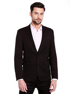 Jack & Jones Mens Regular Fit Blazer