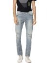 Jack & Jones Mens Relaxed Jeans...
