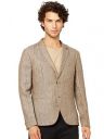 Jack & Jones Mens Single Breasted Blazer Slim Casual...