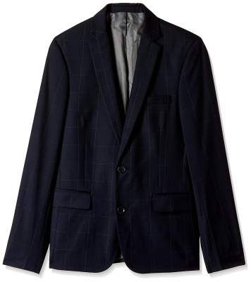 Jack & Jones Men's Slim Fit Blazer