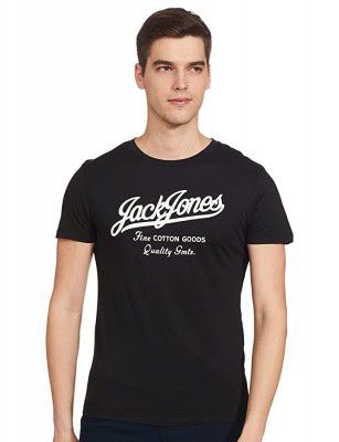 Jack & Jones Mens Slim T-Shirt
