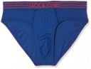 Jack & Jones Mens Solid Brief...