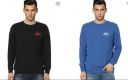 Jack Jones Mens Sweatshirts Upto 78% Off...