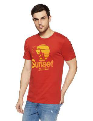 Jack & Jones Men's T-Shirt