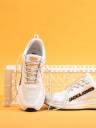 JACK & JONES  Running Shoes For Men  (White)...