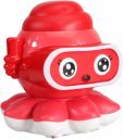 Jack Royal Friction Powered Octopus Model with Rotatable Eyes Cartoon Octopus Fun Toy Car Gift for Boys Girls (Pack of 1, Multicolor)...