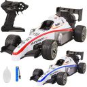 Jack Royal High Speed RC Car Remote Control 2WD F1 Car for Boys...