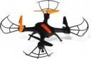 Jack Royal Phantom 2.4GHz 6 Axis Gyro 360° Flip Stunt CF Model Remote Control Drone with One Key Return...