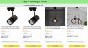 Jackal Vintage & Decorative Light @ Extra 50% Off from ₹215...