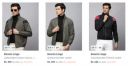 Jackets for Men Start at ₹679...