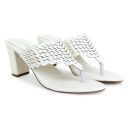 Jackie Heels Trendy and Timeless: Women's Sandals for Every Season...