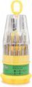 JACKLY JK 6036 Combination Screwdriver Set  (Pack of 31)...