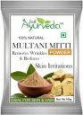JADI AYURVEDA Multani Mitti Powder For Skin & Hair Care (100 g)  (100 g)...