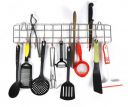 Jaga Empty Cutlery Holder Case  (Silver Holds 11 Pieces)...
