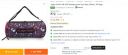 Jager-Smith GB 500 Multipurpose Gym Bag  (Black, Kit Bag)...