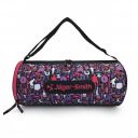 Jager-Smith GB 500 Multipurpose Gym Bag with Shoe Compartment...