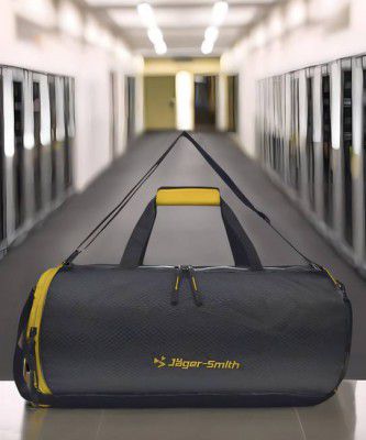 Jager-Smith GB-501 Multipurpose Gym Bag