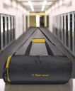 Jager-Smith GB-501 Multipurpose Gym Bag...