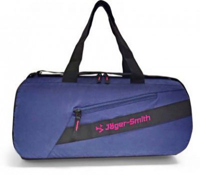 Jager-Smith GB-700 Multipurpose Gym Bag  (Kit Bag)