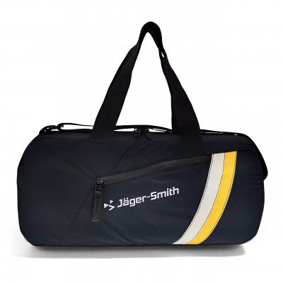 Jager-Smith GB 900 Multipurpose Gym Bag with Shoe Compartment