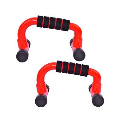 Jager-Smith PB-204 Push Up Bar 