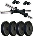 Jager-Smith Power 10 Adjustable Dumbbell (10 kg)...