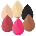 JAGMOOLYA Products Makeup Sponge, Multi-colored Blender Blending Beauty Sponges for Foundations,Powders & Creams, Vegan, Cruelty Free and Non-Latex {Color May Vary} (PACK OF 1)...